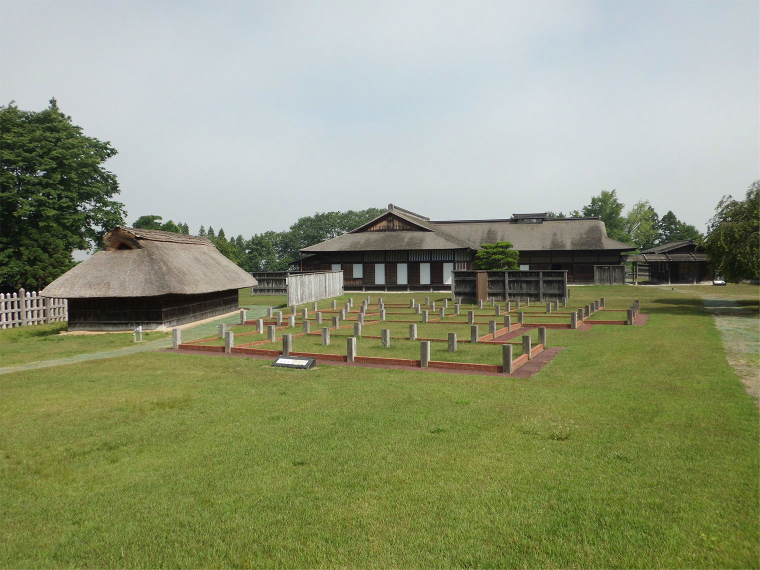 史跡根城の広場 - AOMORI GOKAN アートフェス2024